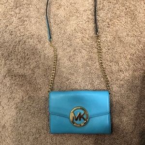 Micheal Kors purse